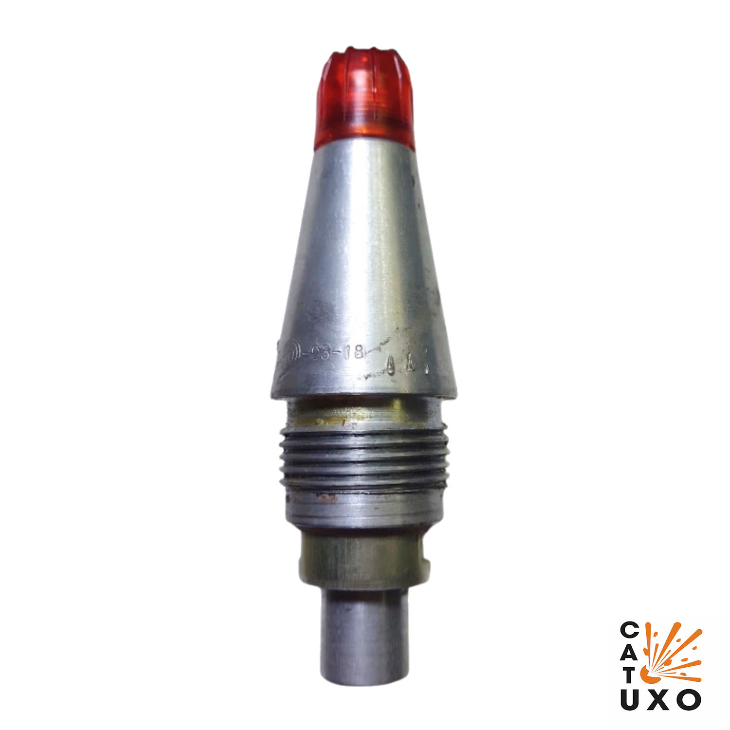 CAT-UXO - Af72 fuze