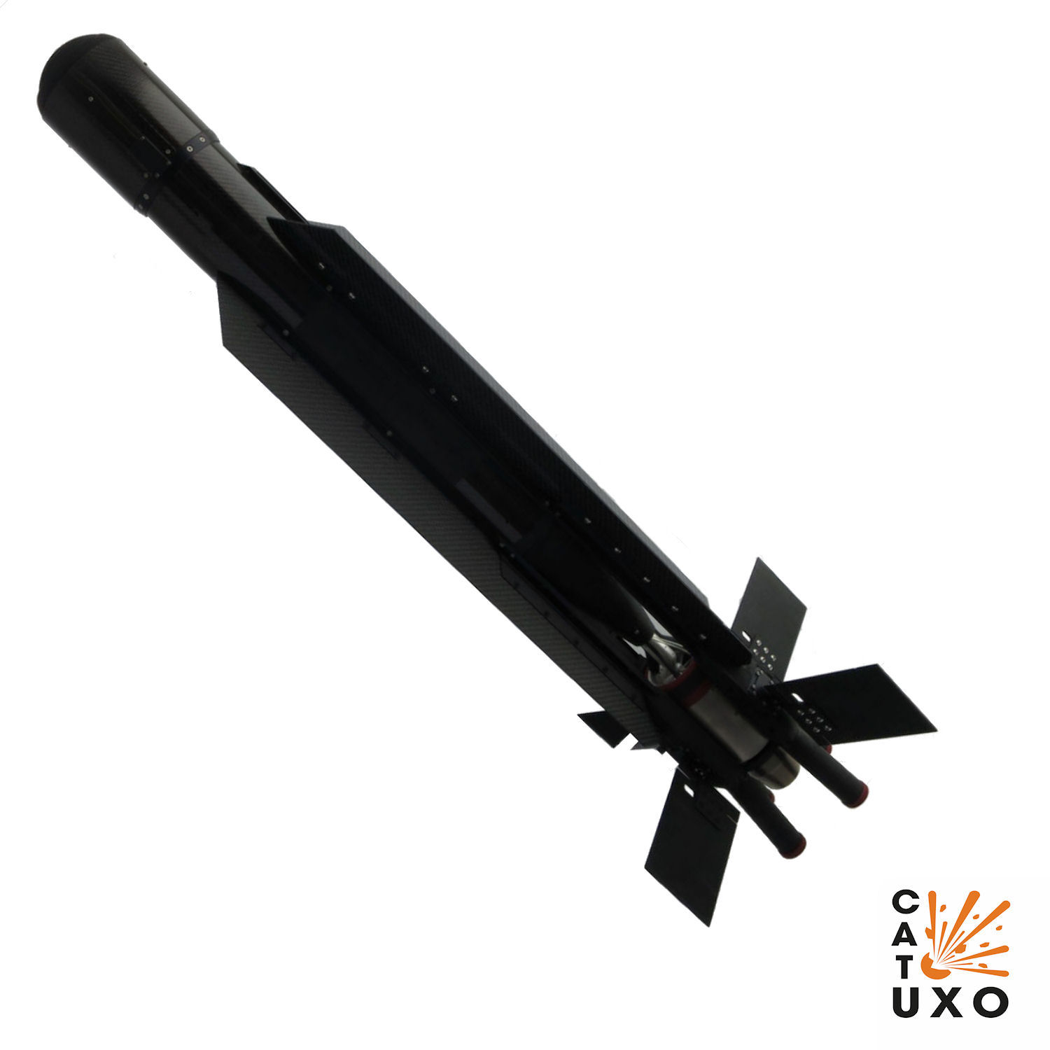 CAT-UXO - Missiles