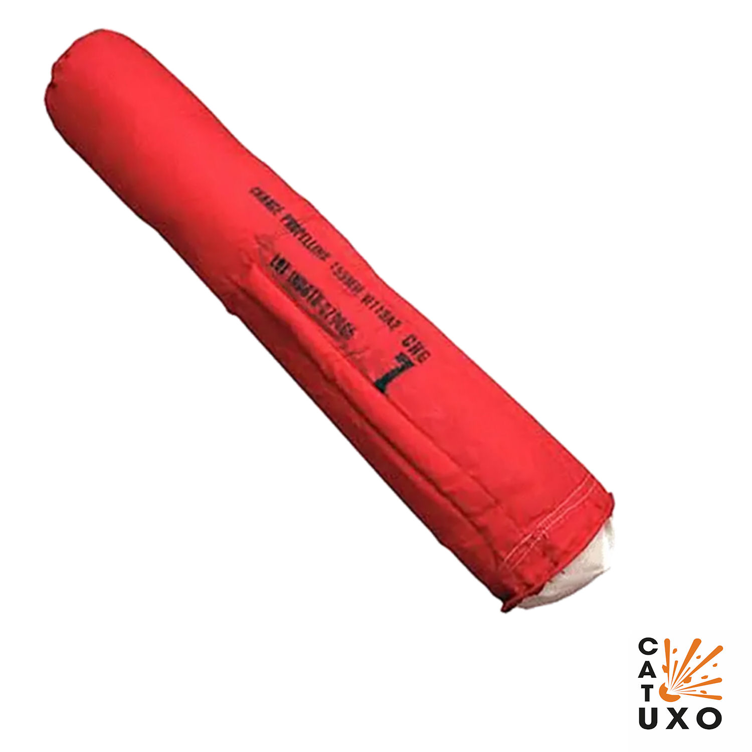 CAT-UXO - 155mm m864 projectile