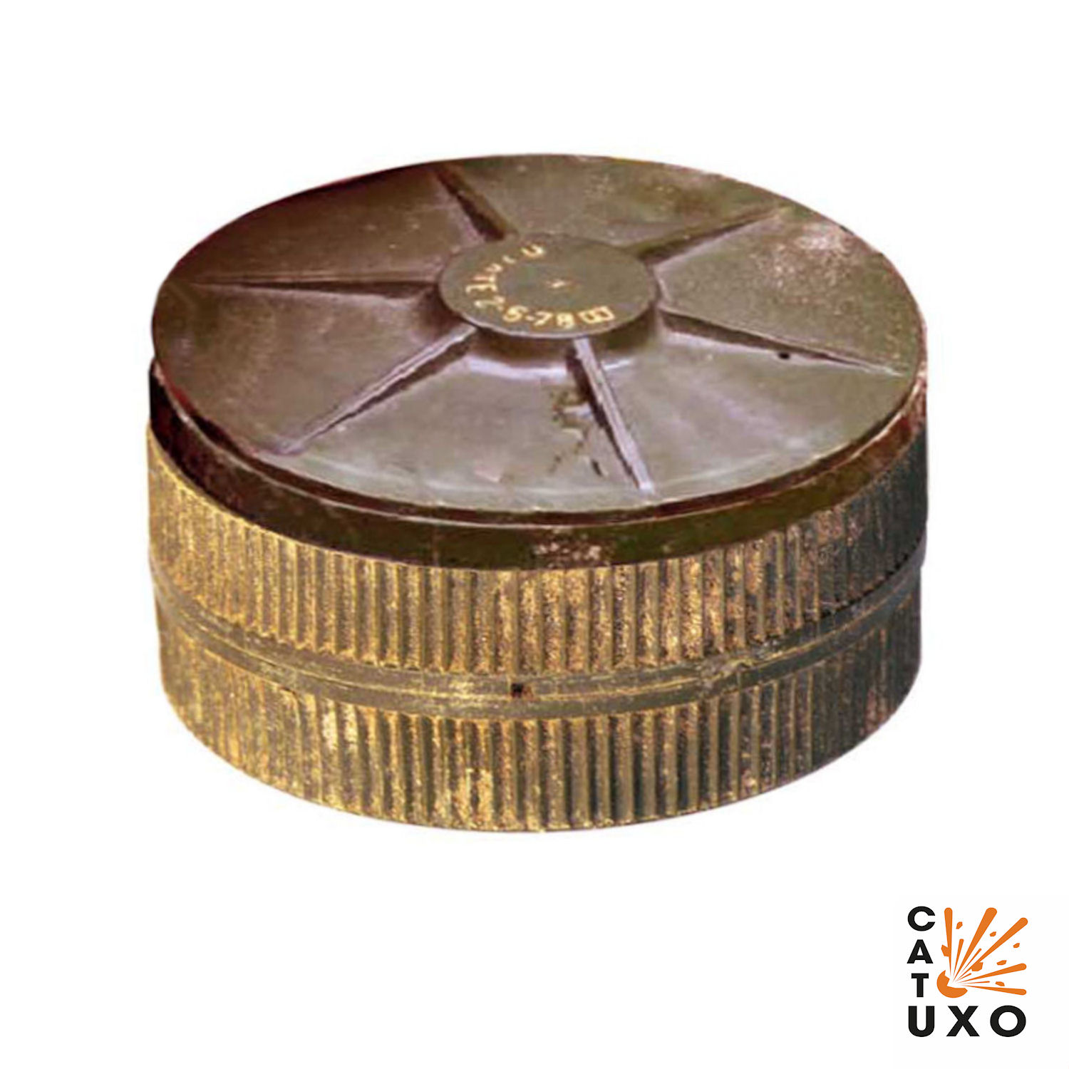 CAT-UXO - Landmines