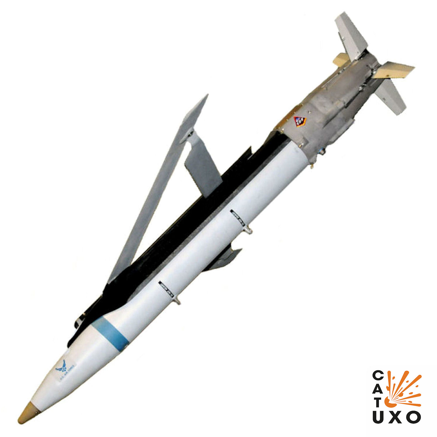 ツダジグBuster-X 190 & Bomber 245g ツダジグBuster-X 190 & Bomber 245g