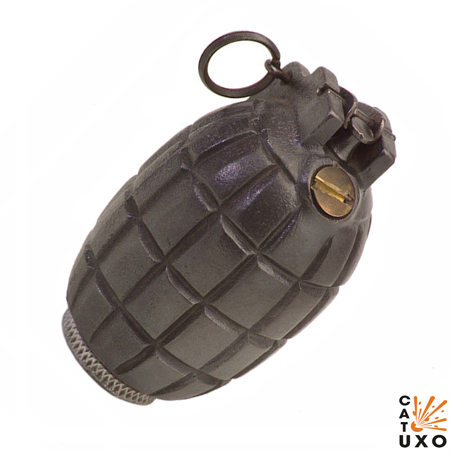 CAT-UXO - No 36m hand grenade