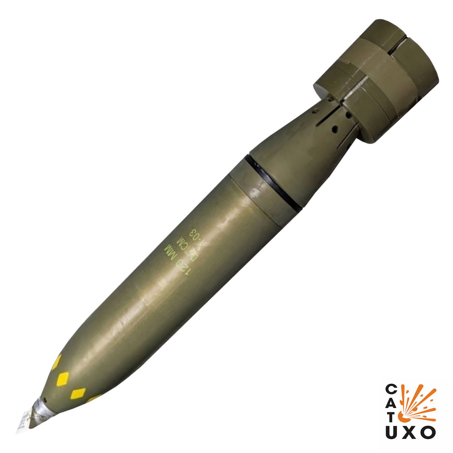 BALLISTICS - ナチュモン　ノビタ120mm BALLISTICS - ナチュモン ノビタ120mm NOVITA | NATURAL