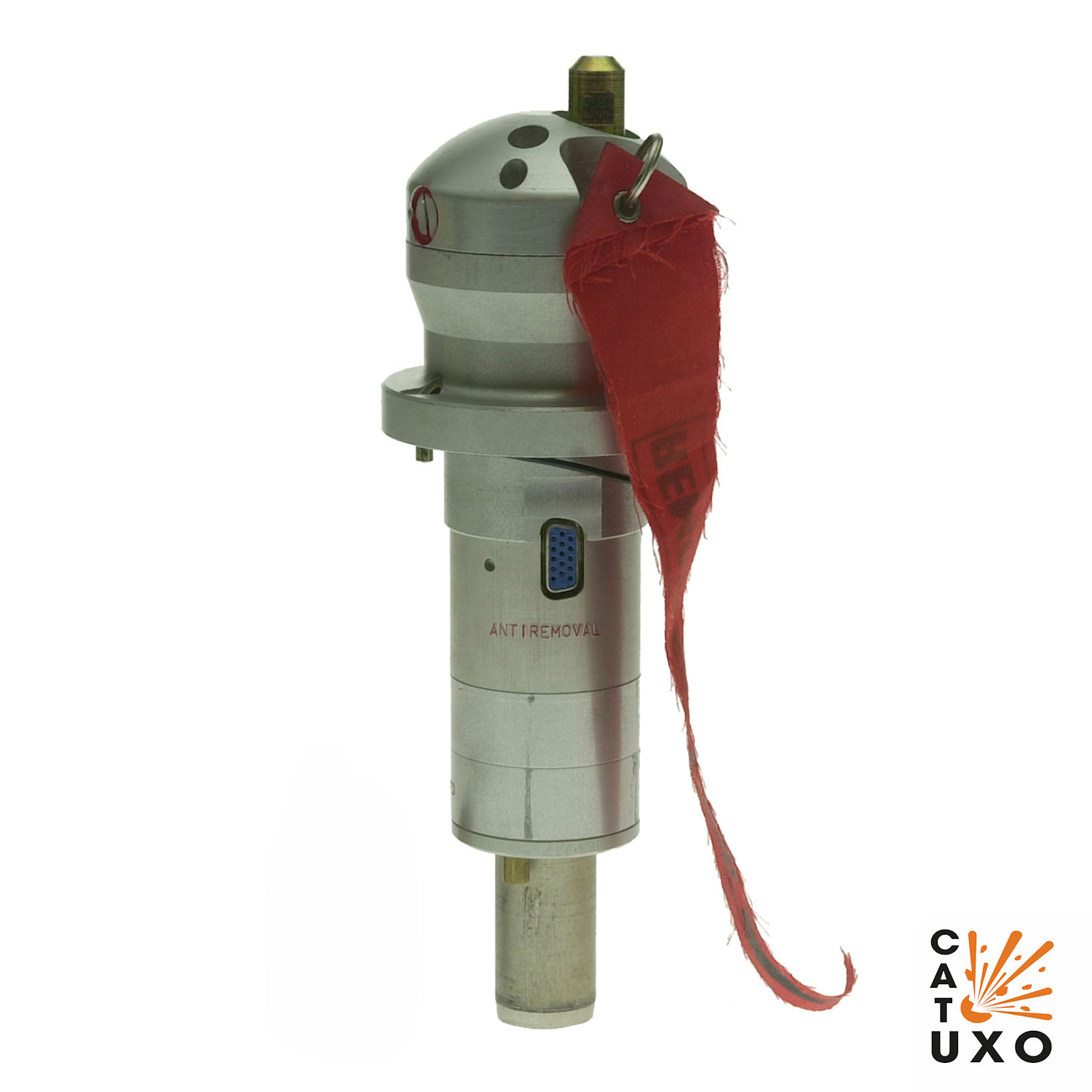 BOMページ CAT-UXO - Brp 250 aircraft bomb