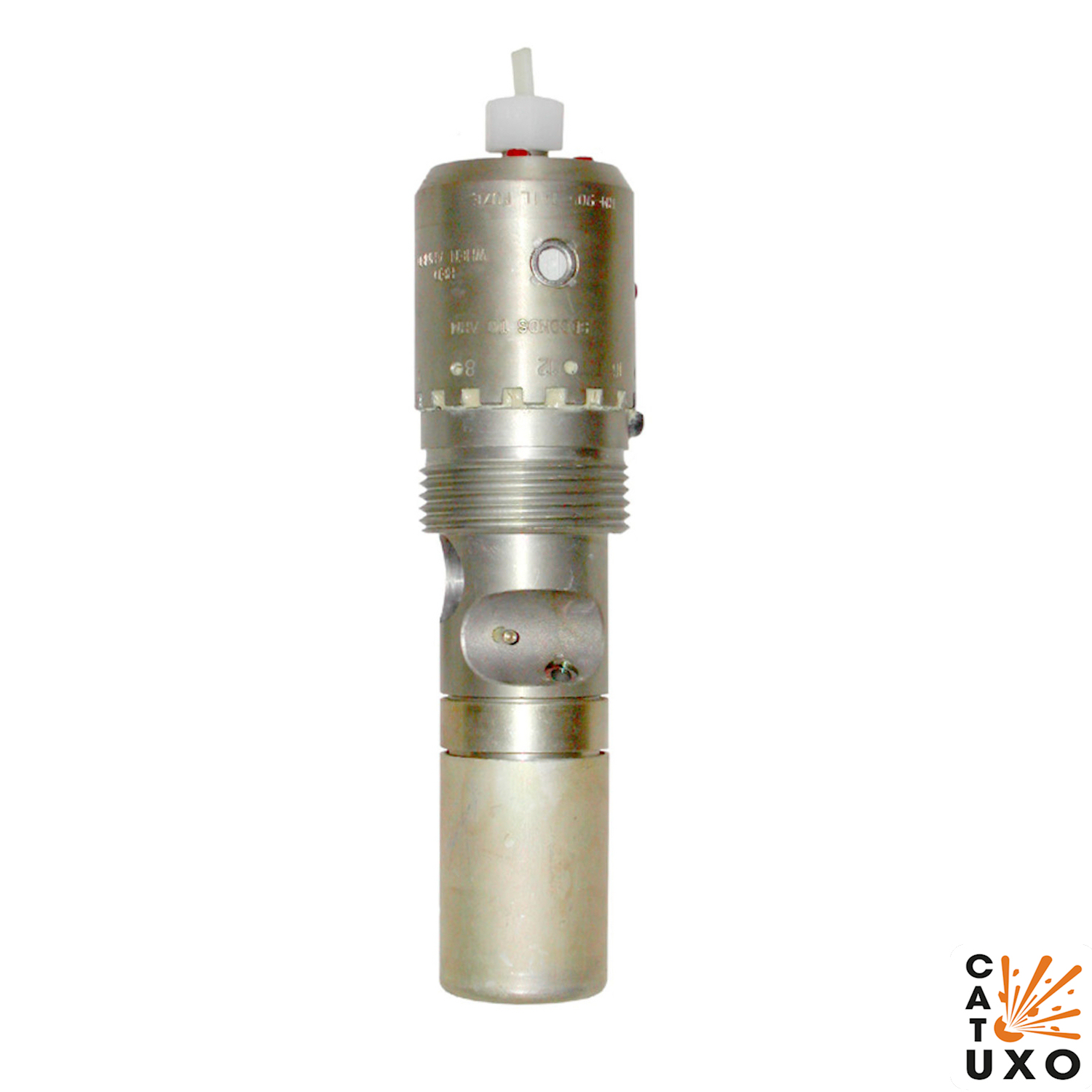 CAT-UXO - Rm 905 fuze