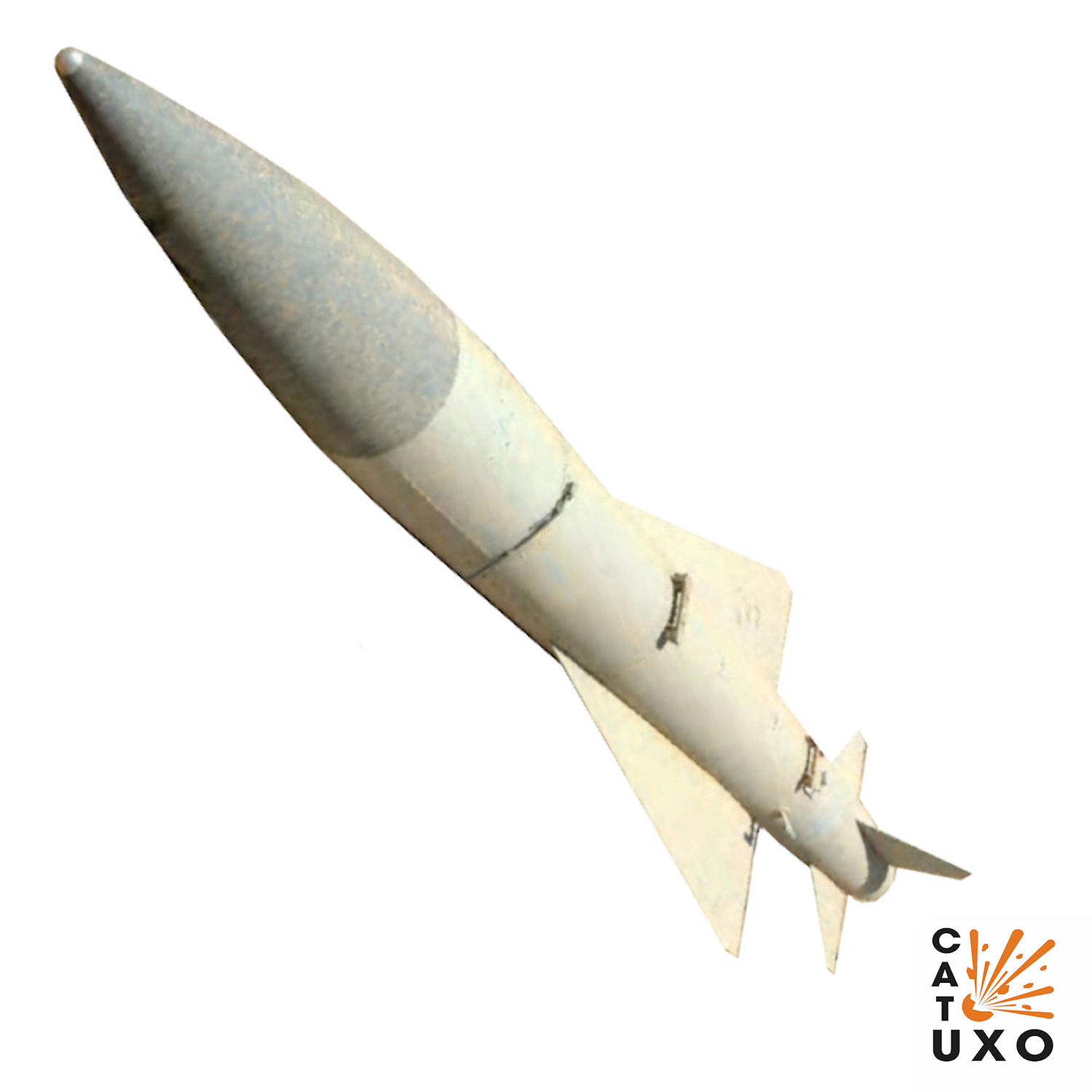 CAT-UXO - Missiles