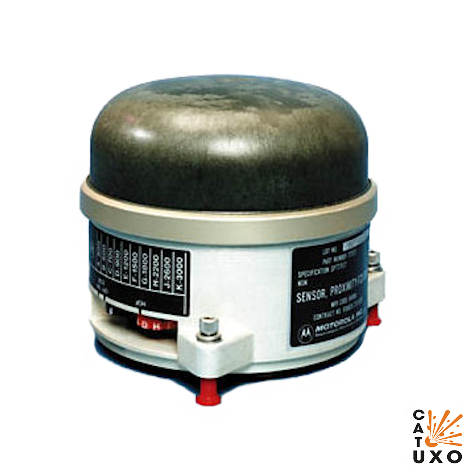 その他 BOMB HUGGER BOMB HUGGER（RED BOMB Ver.）