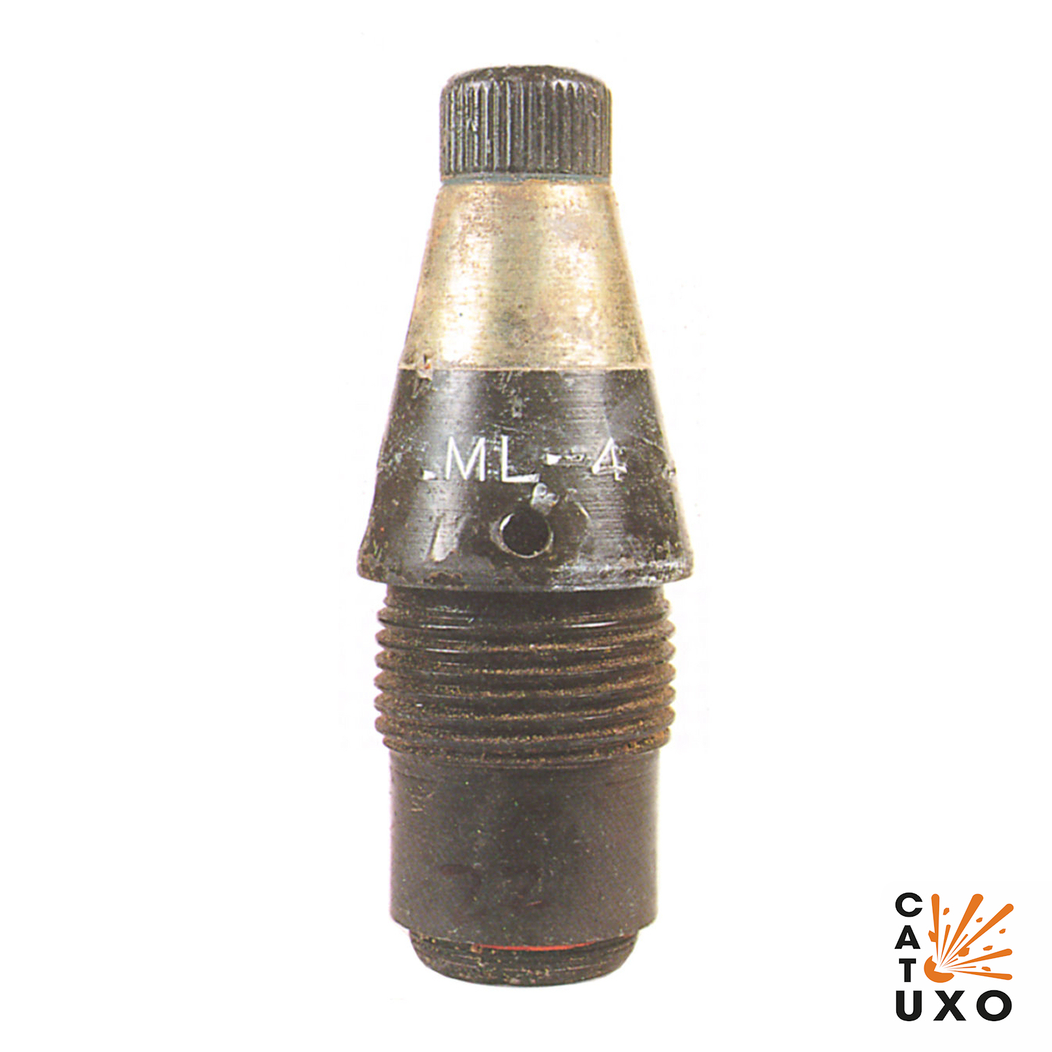 CAT-UXO - Fuzes