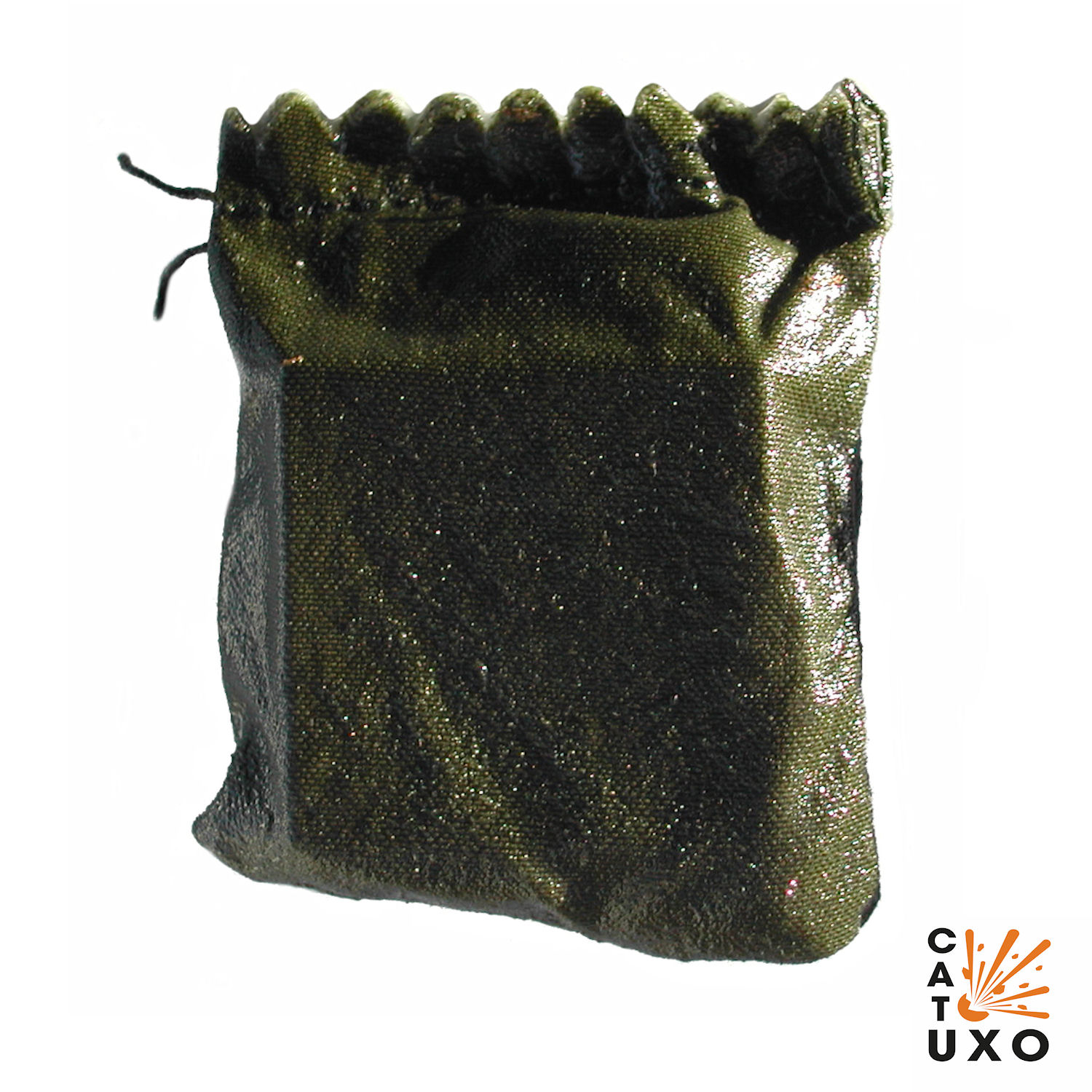 CAT-UXO - Xm40e5 landmine